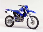 Yamaha WR 400F